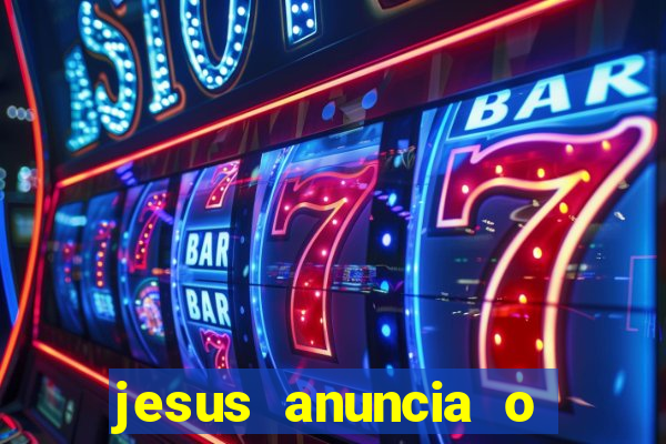 jesus anuncia o reino de deus catequese infantil